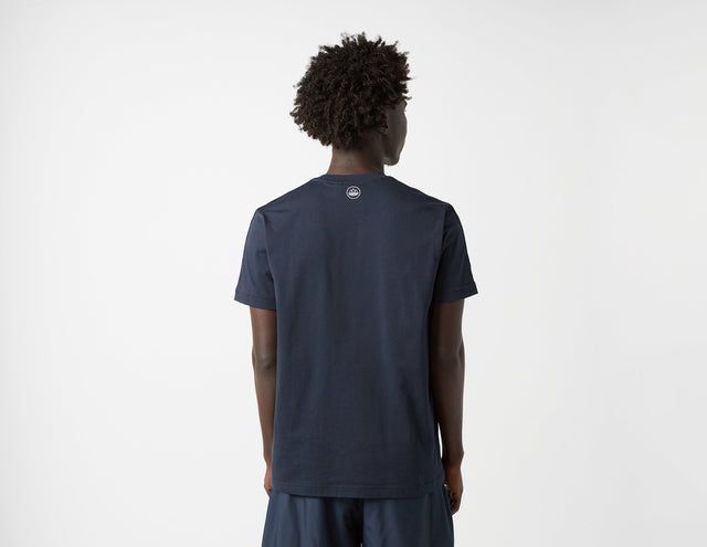 SPZL BROCKHALL T NVY