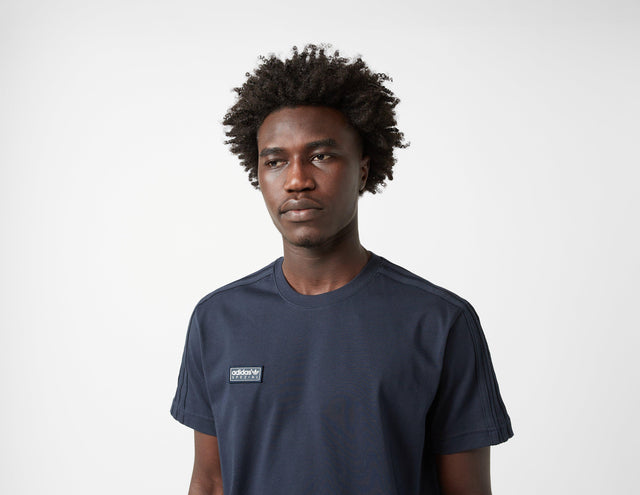 SPZL BROCKHALL T NVY