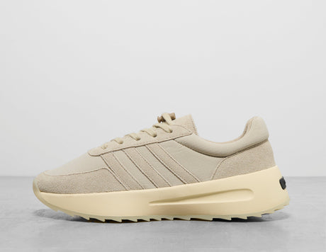 !LOS ANGELES FOG SEAS/SEA