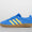 Gazelle Indoor