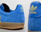 GAZELLE IND BLU/YEL/GUM