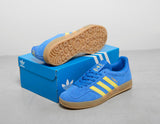 GAZELLE IND BLU/YEL/GUM
