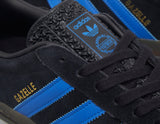 GAZELLE IND BLK/BLU/GUM