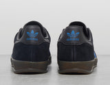 GAZELLE IND BLK/BLU/GUM