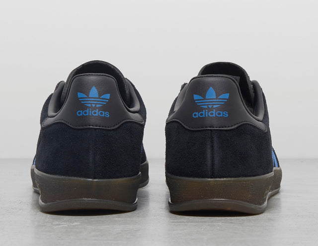 GAZELLE IND BLK/BLU/GUM