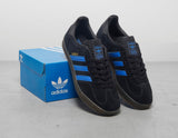 GAZELLE IND BLK/BLU/GUM