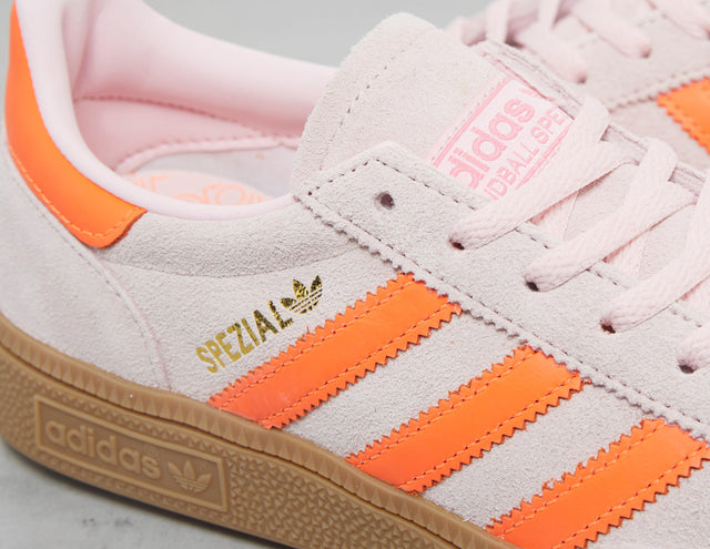 H'BALL SPZL L.PNK/RED-GUM