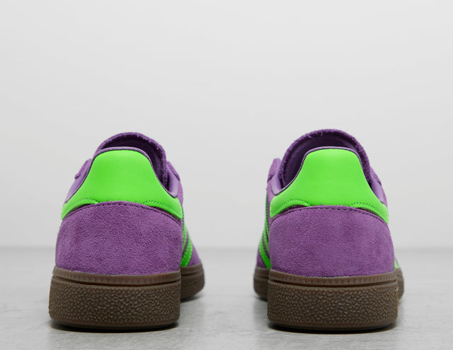 H'BALL SPZL PURP/GRN-GUM