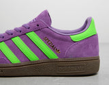 H'BALL SPZL PURP/GRN-GUM
