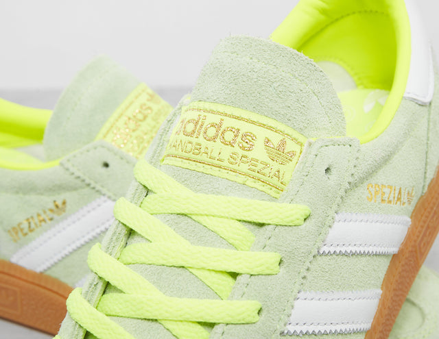 HANDBALL SPZL YEL/WHT/GUM