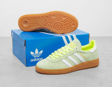 HANDBALL SPZL YEL/WHT/GUM