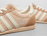 JAPAN BWN/GRY/BWN