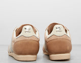 JAPAN BWN/GRY/BWN