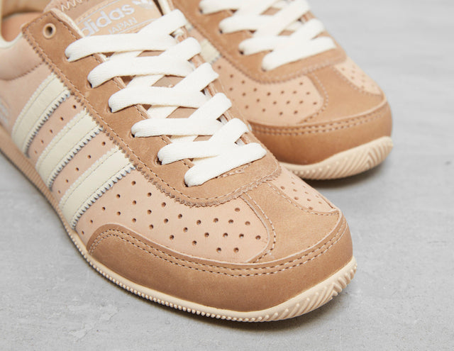 JAPAN BWN/GRY/BWN