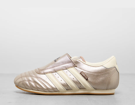 TAEKWONDO BRN/CRM/GUM