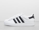 SUPERSTAR II WHT/BLK/WHT