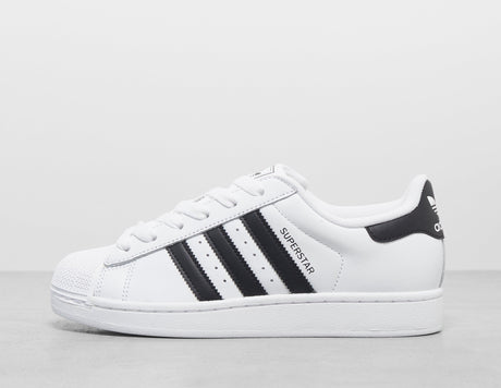 SUPERSTAR II WHT/BLK/WHT