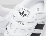 SUPERSTAR II WHT/BLK/WHT