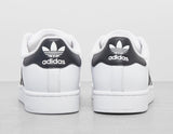 SUPERSTAR II WHT/BLK/WHT