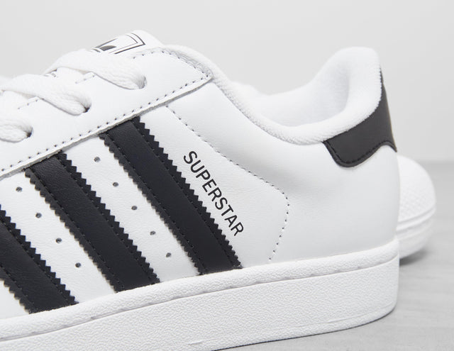 SUPERSTAR II WHT/BLK/WHT