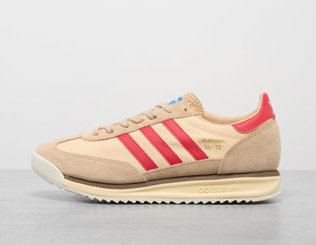 SL 72 RS BWN/RED/BWN