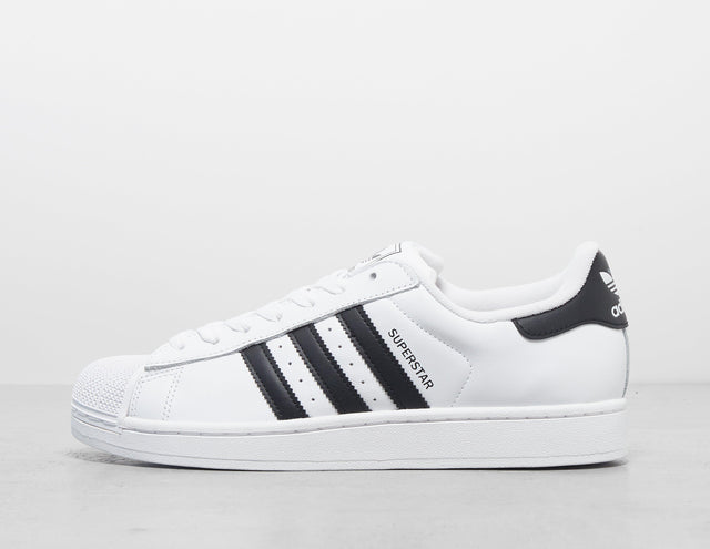 SUPERSTAR II WHT/BLK/WHT