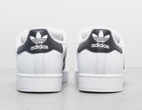 SUPERSTAR II WHT/BLK/WHT