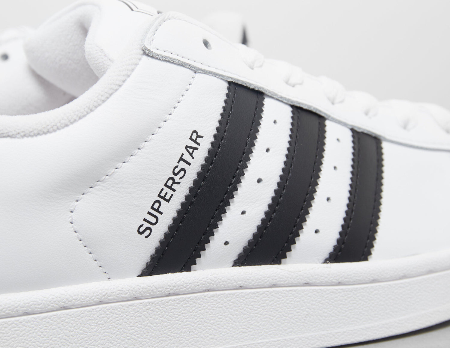 White adidas Originals Superstar II | Footpatrol UK White adidas Originals Superstar II | Footpatrol UK
