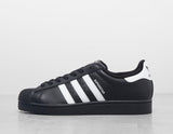 SUPERSTAR II BLK/WHT/BLK
