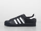 SUPERSTAR II BLK/WHT/BLK