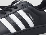 SUPERSTAR II BLK/WHT/BLK