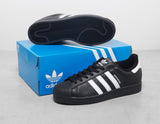 SUPERSTAR II BLK/WHT/BLK