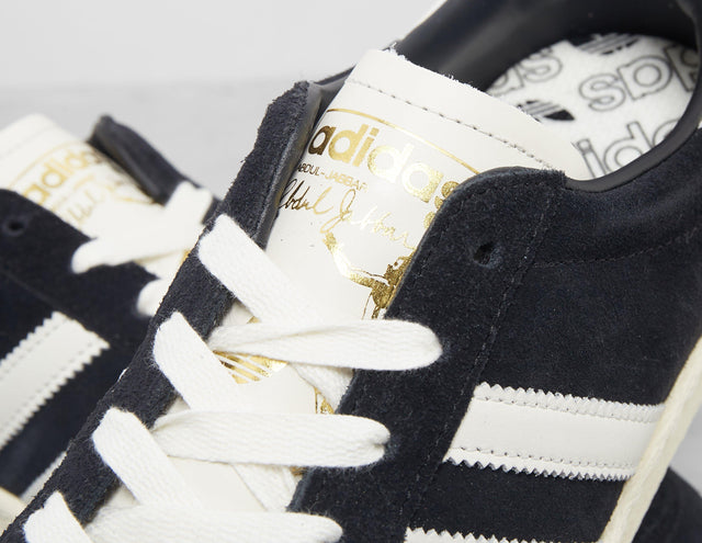 JABBAR LO BLK/WHT/BLK