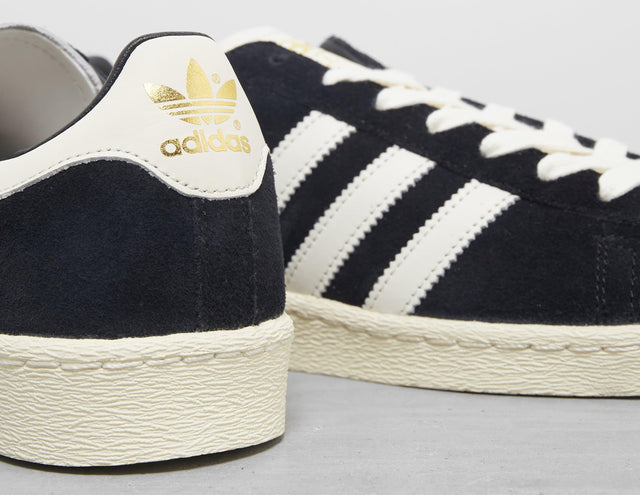 JABBAR LO BLK/WHT/BLK