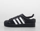 SUPERSTAR II BLK/WHT/BLK