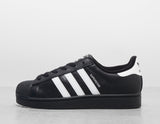 SUPERSTAR II BLK/WHT/BLK