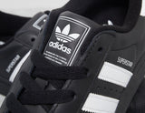 SUPERSTAR II BLK/WHT/BLK