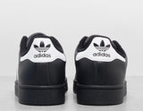 SUPERSTAR II BLK/WHT/BLK