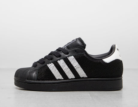 SUPERSTAR II BD BLK/WHT/B