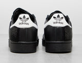 SUPERSTAR II BD BLK/WHT/B
