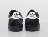 SUPERSTAR II PH BLK/WHT/B