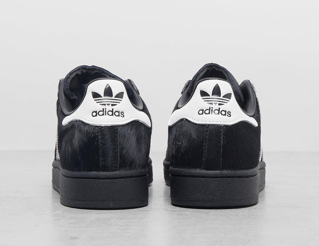 SUPERSTAR II PH BLK/WHT/B