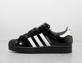 SUPERSTAR II PT BLK/WHT/B