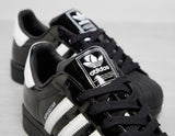 SUPERSTAR II PT BLK/WHT/B