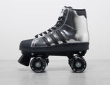 SUPERSTAR SKATE SIL/BLK/B