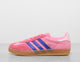 GAZELLE INDR L'PINK/BLU