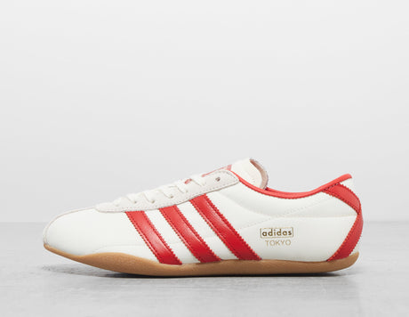 TOKYO O'WHT/SCARLET