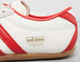 TOKYO O'WHT/SCARLET