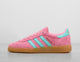 HANDBALL SPZL PNK/BLU/PNK