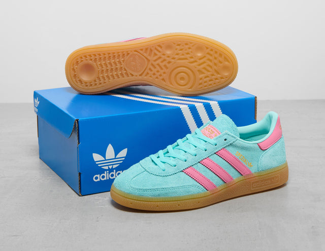 HANDBALL SPZL BLU/PNK/BLU